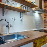 Apartma Leopold Апартаменты