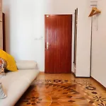 Апартаменты Apartma Leopold