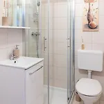 Апартаменты Apartma Leopold *