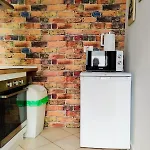 Апартаменты Apartma Leopold *