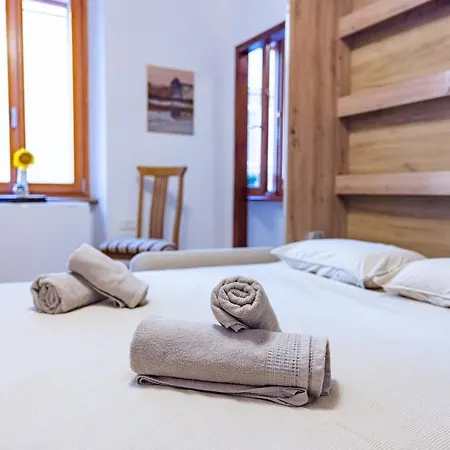 Apartma Leopold Пиран