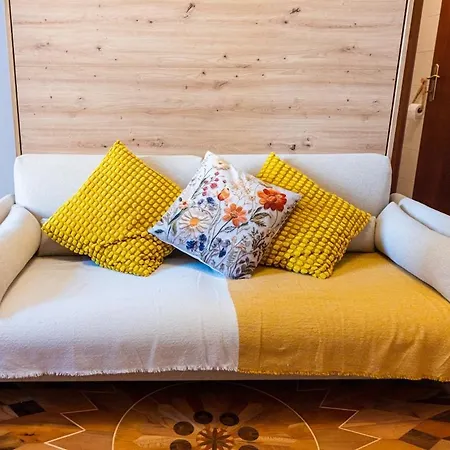 Апартаменты Apartma Leopold